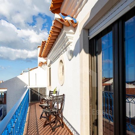 Casa Do Pescador By Acasadascasas Ерісейра Екстер'єр фото