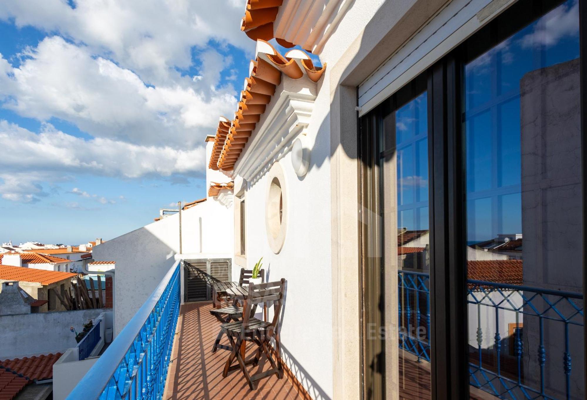 Casa Do Pescador By Acasadascasas Ерісейра Екстер'єр фото