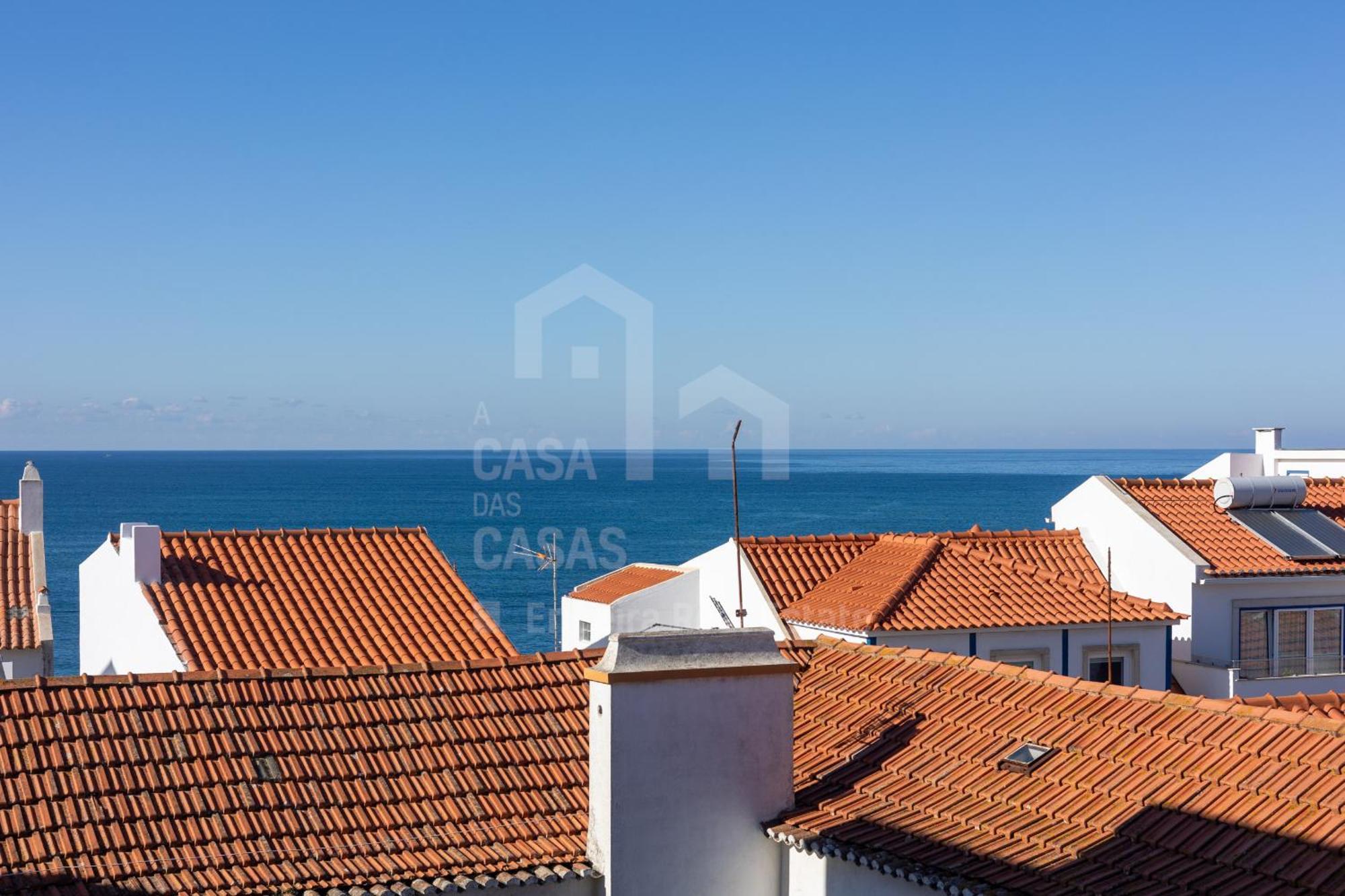 Casa Do Pescador By Acasadascasas Ерісейра Екстер'єр фото